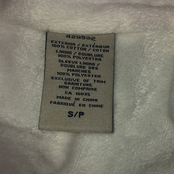 Lady Hathaway Jacket / Shirt - Picture 3 of 5